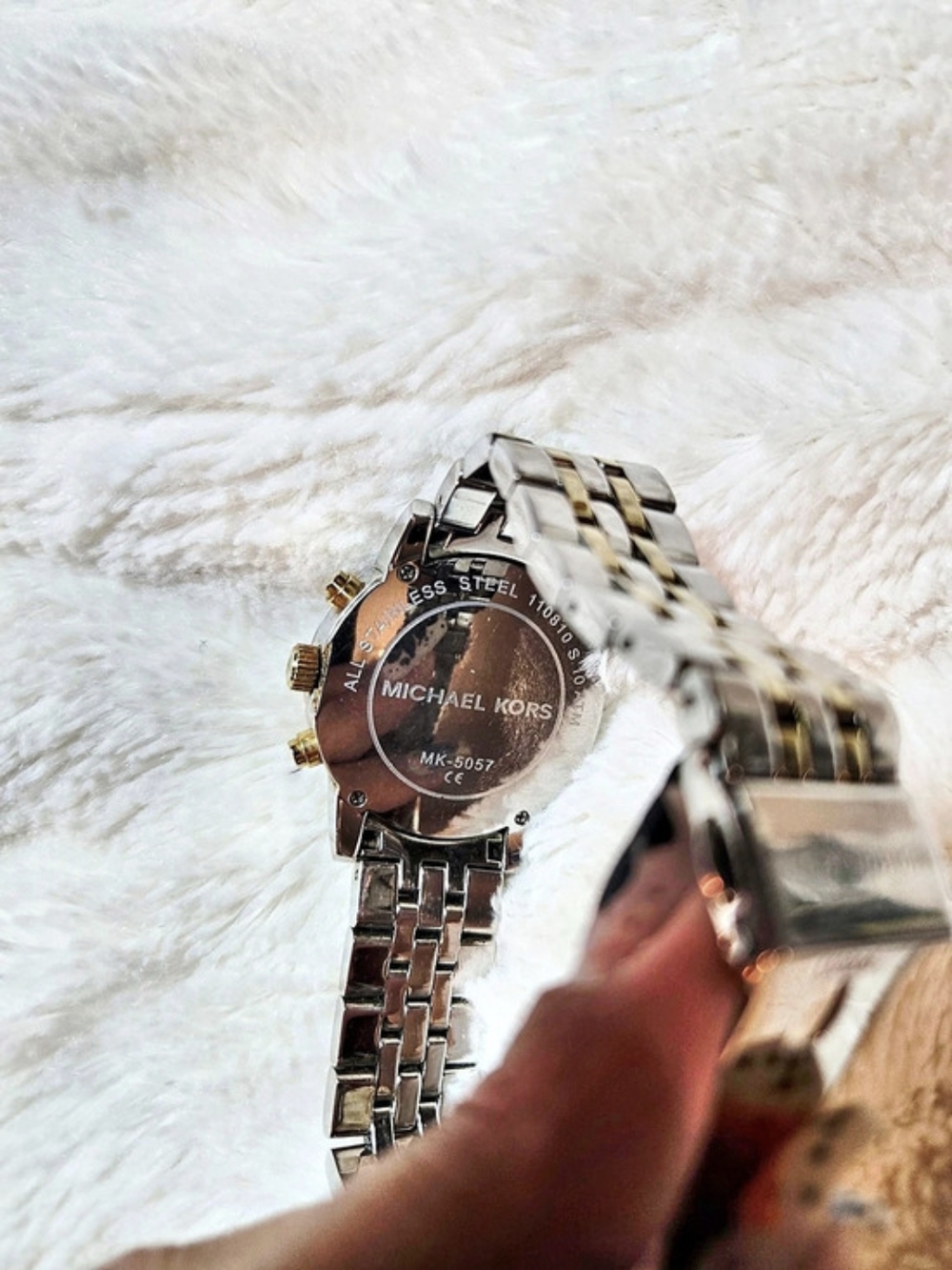 Michael Kors | Ritz Watch - Picture 3 of 8
